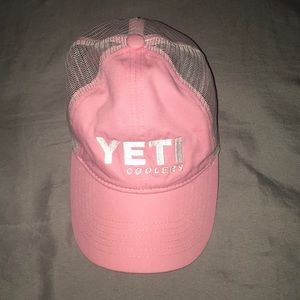 yeti hat